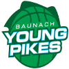 Baunach Young Pikes logo