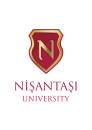 Nisantasi University logo