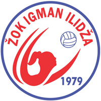 Igman Women logo
