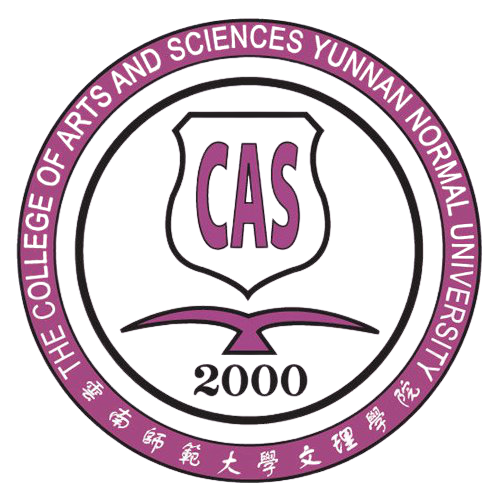 Yunnan College of Arts and Sciences logo