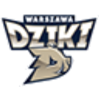 Dziki Warszawa logo