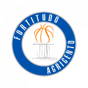 Agrigento Fortitudo U20 logo
