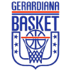Gerardiana U20 logo