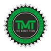 The Money Team logo
