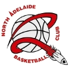 North Adelaide Rockets Reserve logo