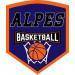 Alpes logo