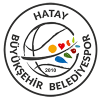 Hatay Women logo