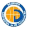 Dnipro 5 DVUFK Women logo