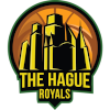 The Hague Royals logo