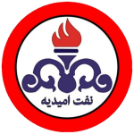 Naft Omidieh logo