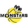 Monstars logo