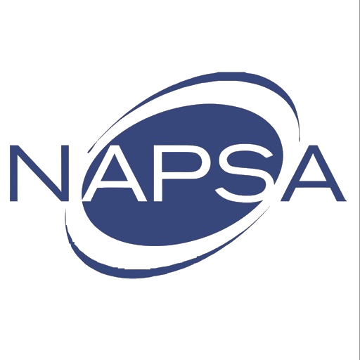 Napsa Hurricans logo