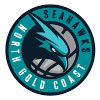 North Gold Coast Seahawks logo