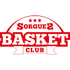 Sorgues BC logo