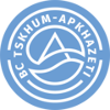Tskhum-Abkhazeti logo