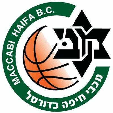 Maccabi Haifa Women logo
