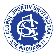 ASE Bucharest U20 logo