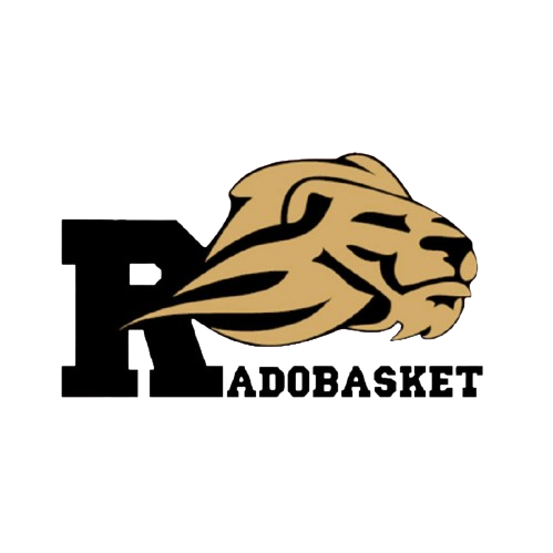 Radobasket Torokbalint logo