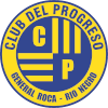 Club Del Progreso logo