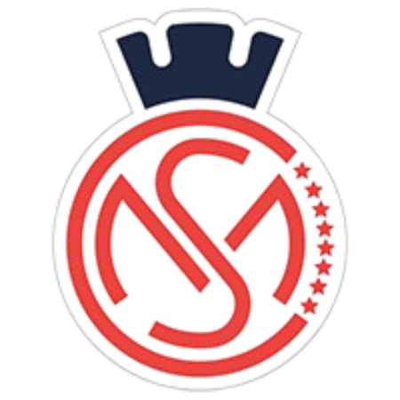 CSM Oradea logo