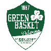 Green Basket Palermo logo