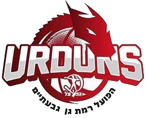 Hapoel Ramat Gan/Givataiym logo