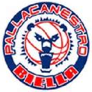 Angelico Biella logo