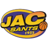 JAC Sants logo