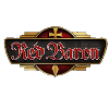 Red Baron Club logo