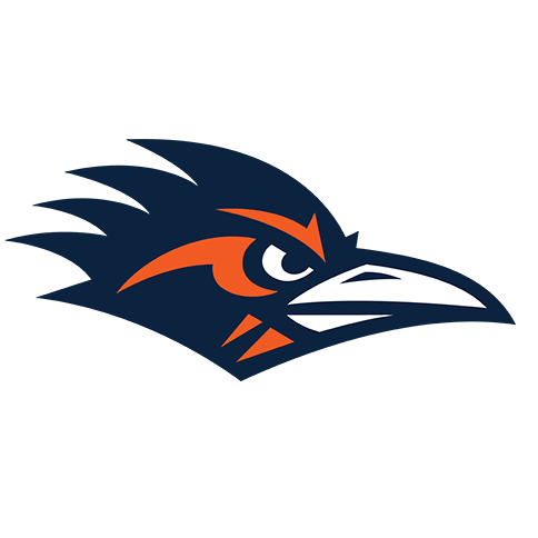 UTSA Roadrunner logo