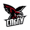 SPbGU St Petersburg Women logo