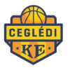 Cegledi KE logo