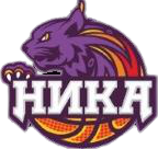 Nika Syktyvkar Women logo