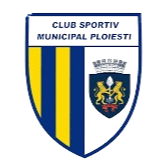 CS Municipal Ploiesti U20 logo
