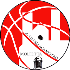 Pallacanestro Molfetta logo
