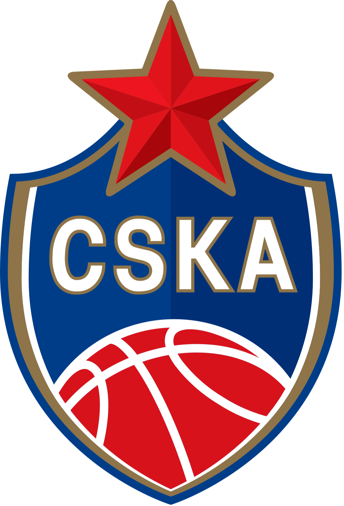 CSKA U19 logo
