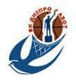 Dnipro-AZOT logo