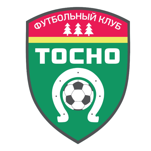 Tosno-2 logo