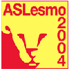 Lesmo 2004 U20 logo