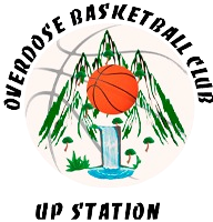 Overdose Yaounde Women logo