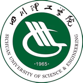 Sichuan University of Science and Engineering logo