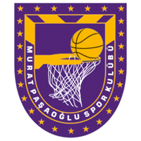 Murat Pasaoglu Spor logo