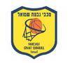 Maccabi Givat Shmuel logo