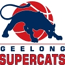 Geelong Supercats Women logo
