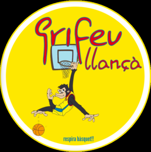 Club Basquet Grifeu logo