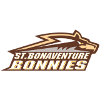 St. Bonaventure Women logo