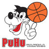 PuHu logo