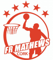 FR Mathews Women logo