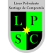 Santiago Compostela U22 logo