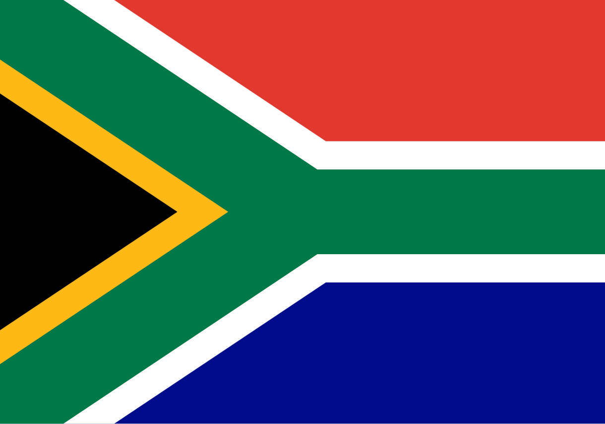 South Africa logo